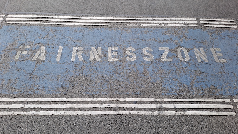 Fairness Zone